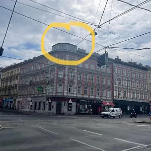  Apartment Gesamte über Den Dächern Wiens