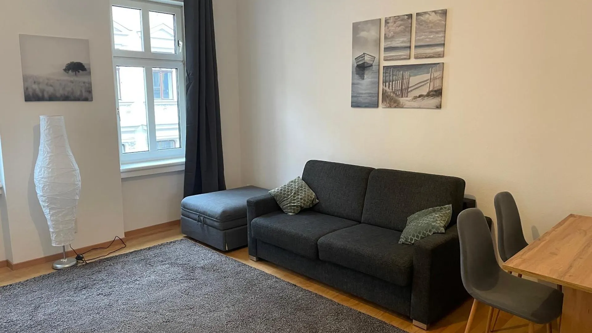 Apartamento Luxurioeses Stadtdomizil Viena