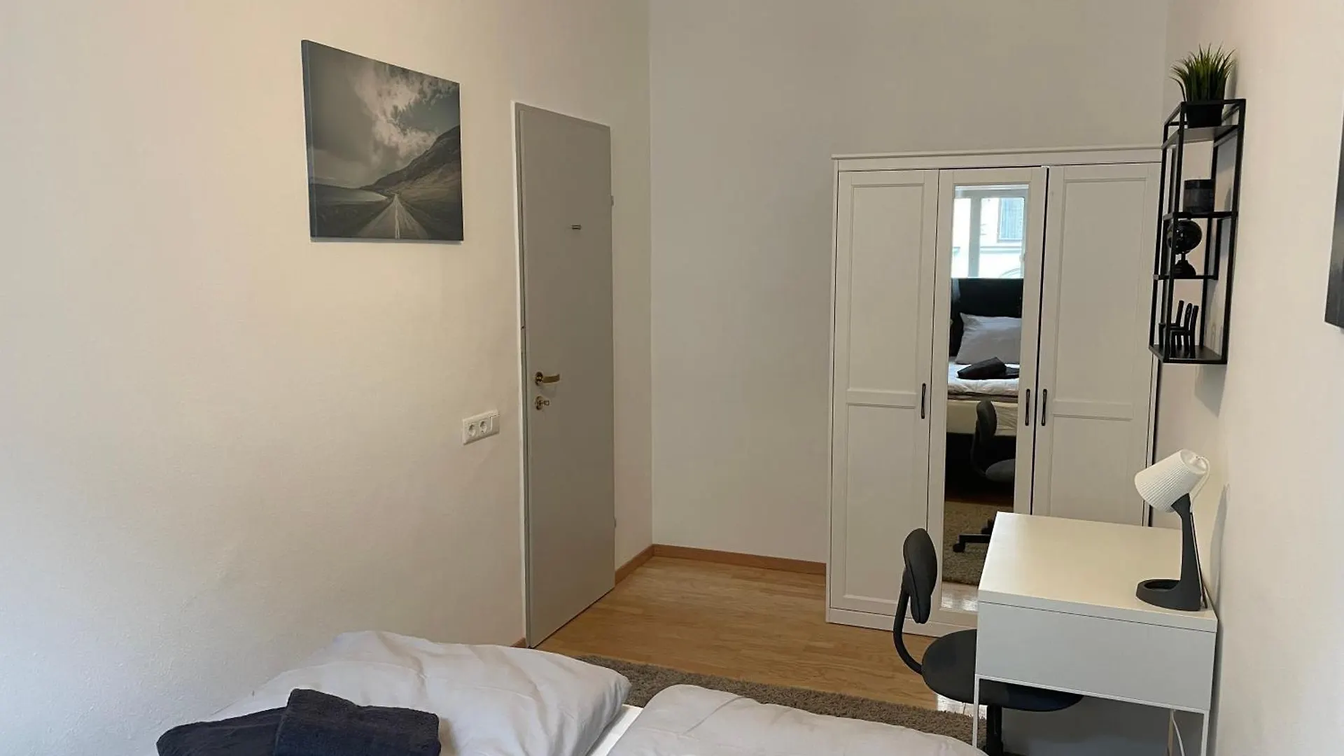 Apartamento Luxurioeses Stadtdomizil Viena