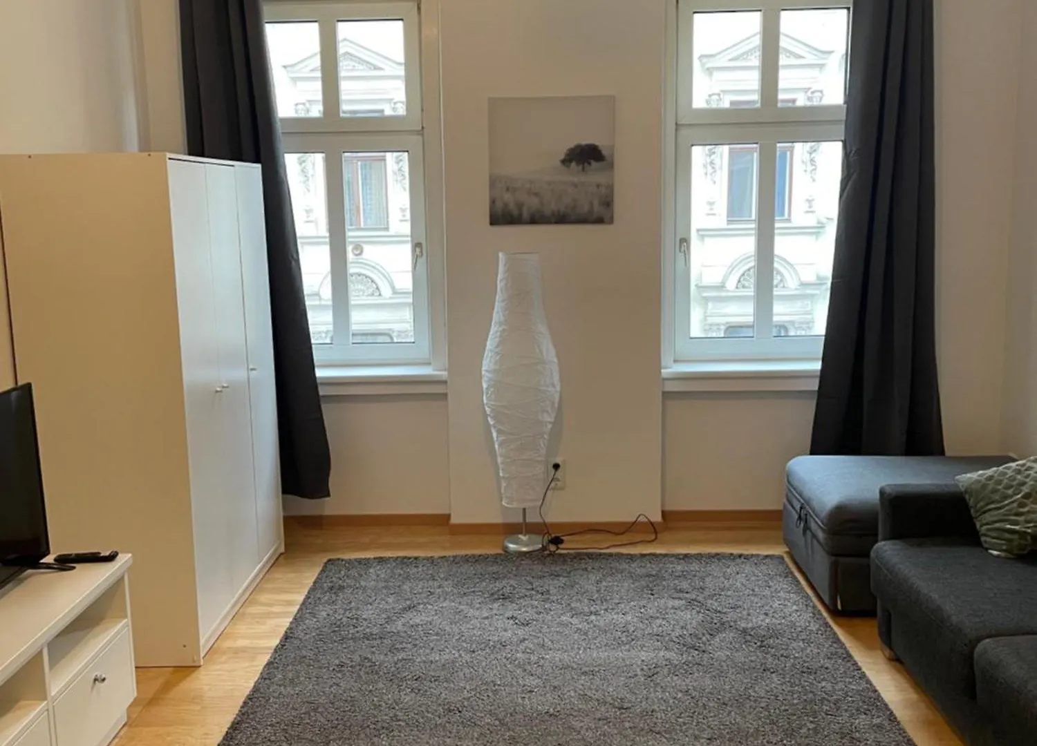 Apartamento Luxurioeses Stadtdomizil Viena Austria