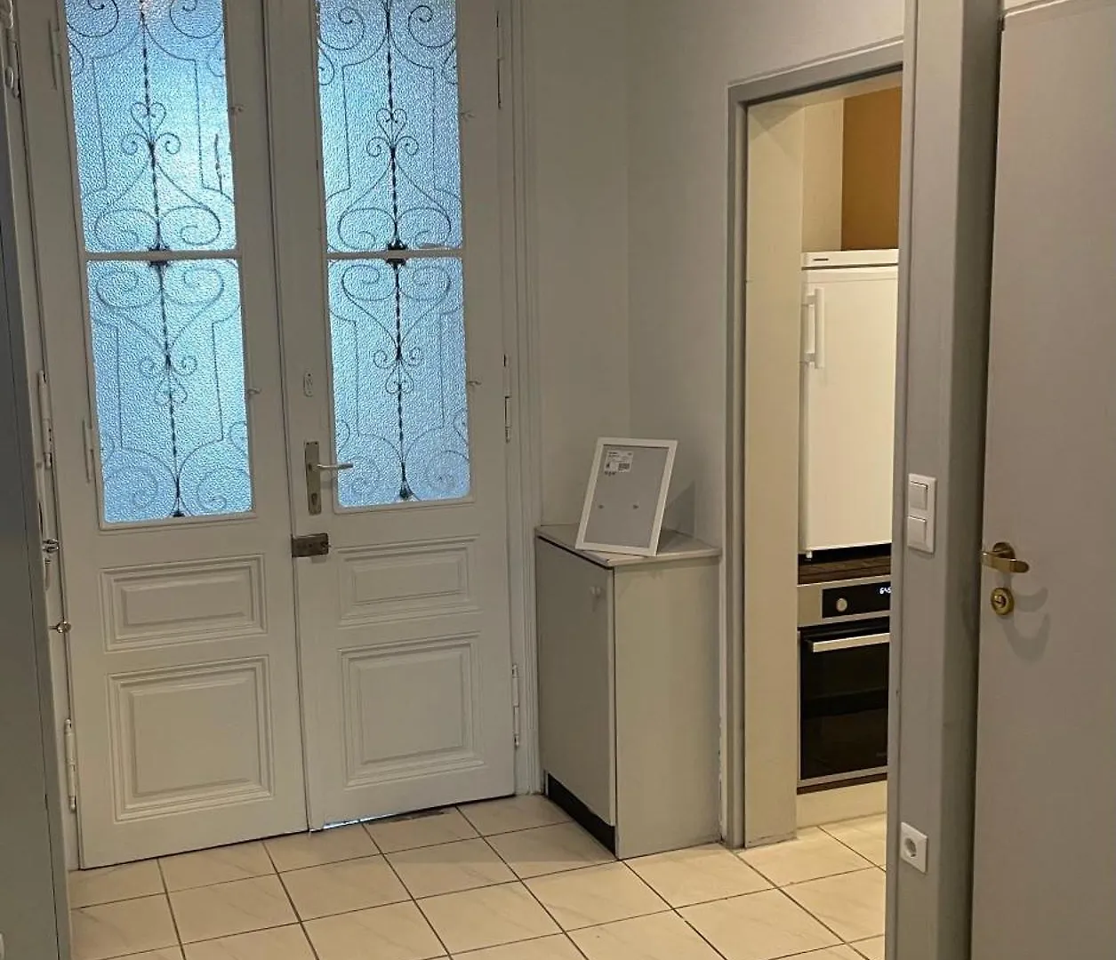 Luxurioeses Stadtdomizil Apartment Vienna