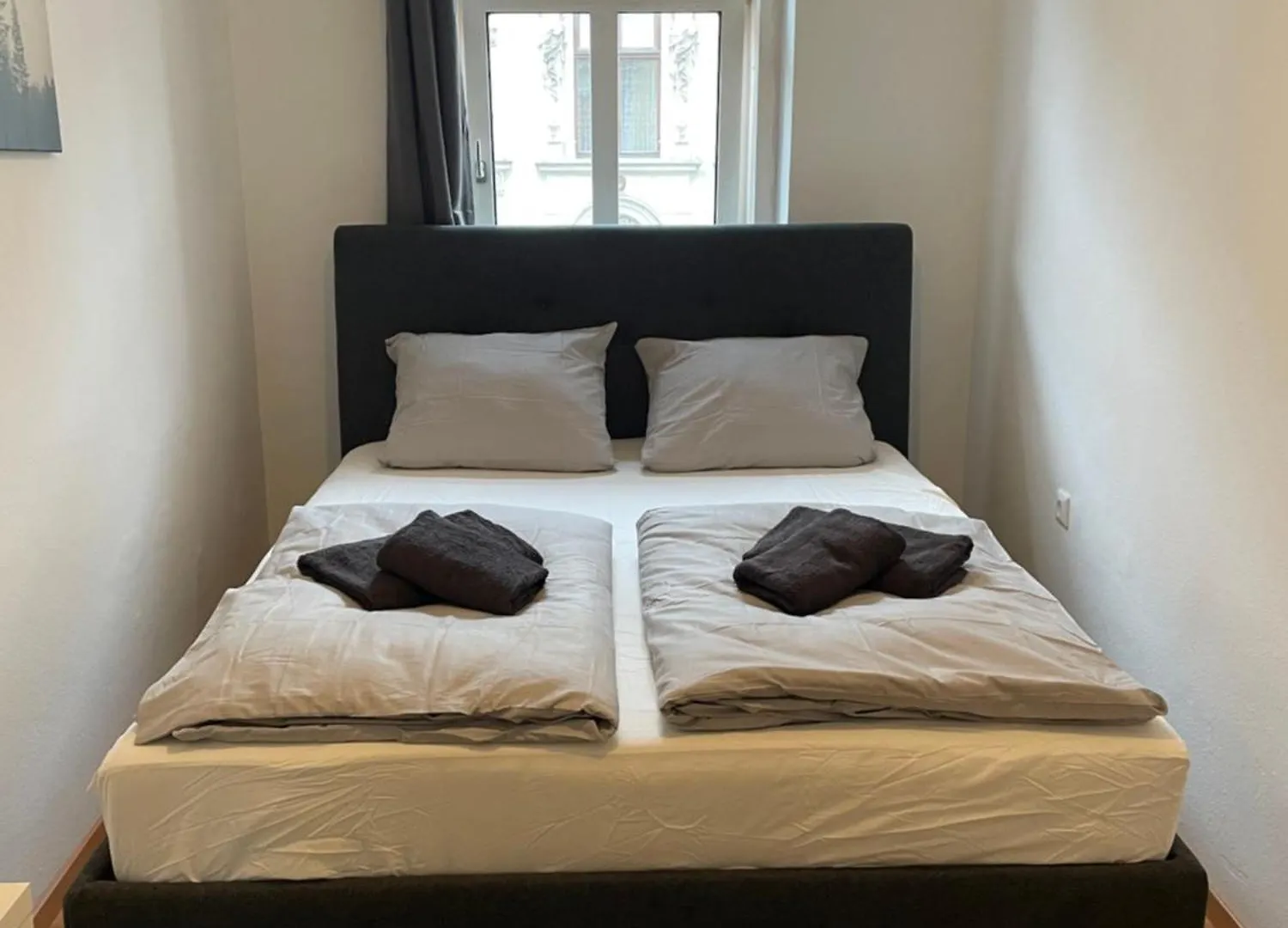 Apartamento Luxurioeses Stadtdomizil Viena