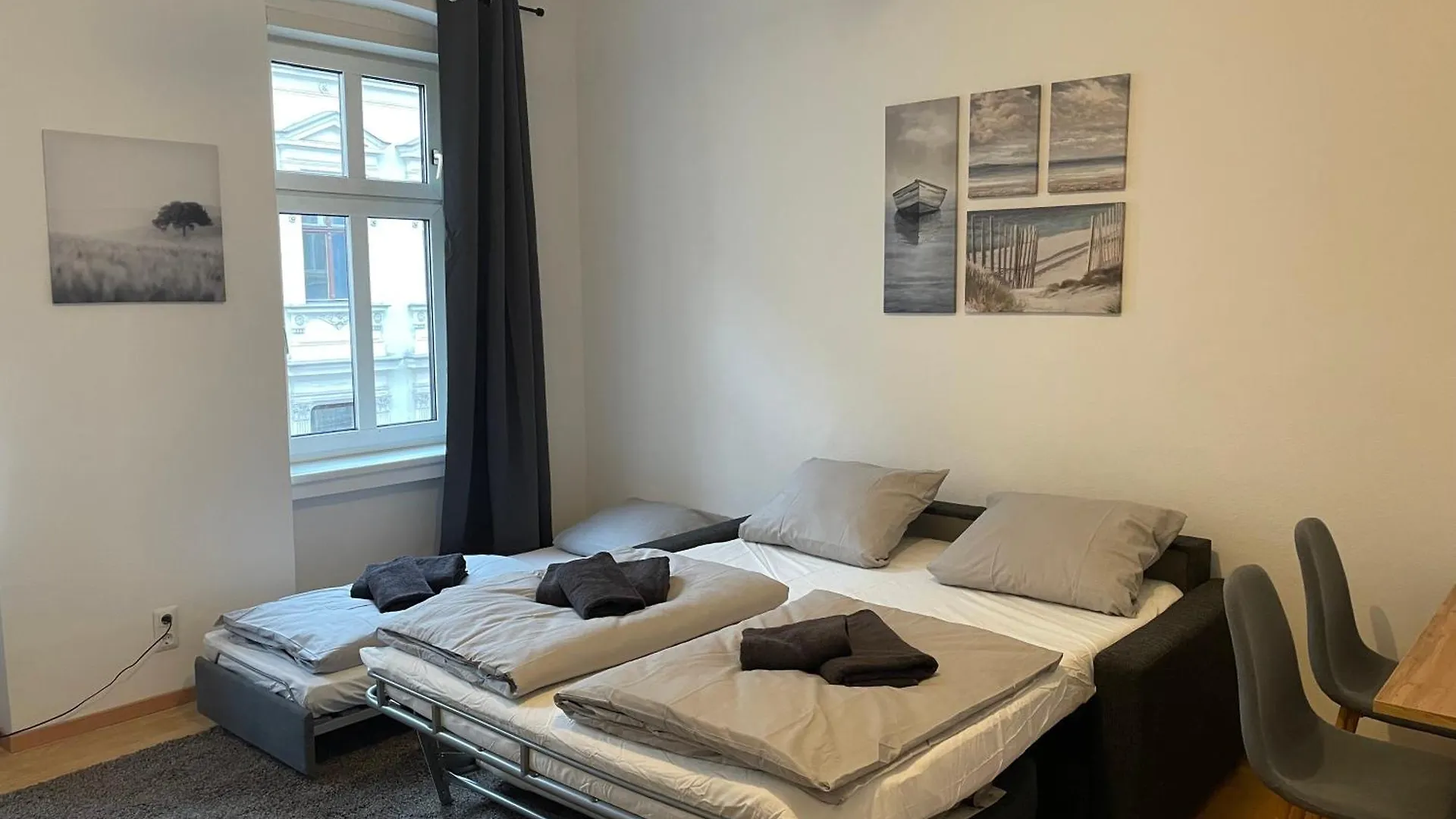 Apartamento Luxurioeses Stadtdomizil Viena