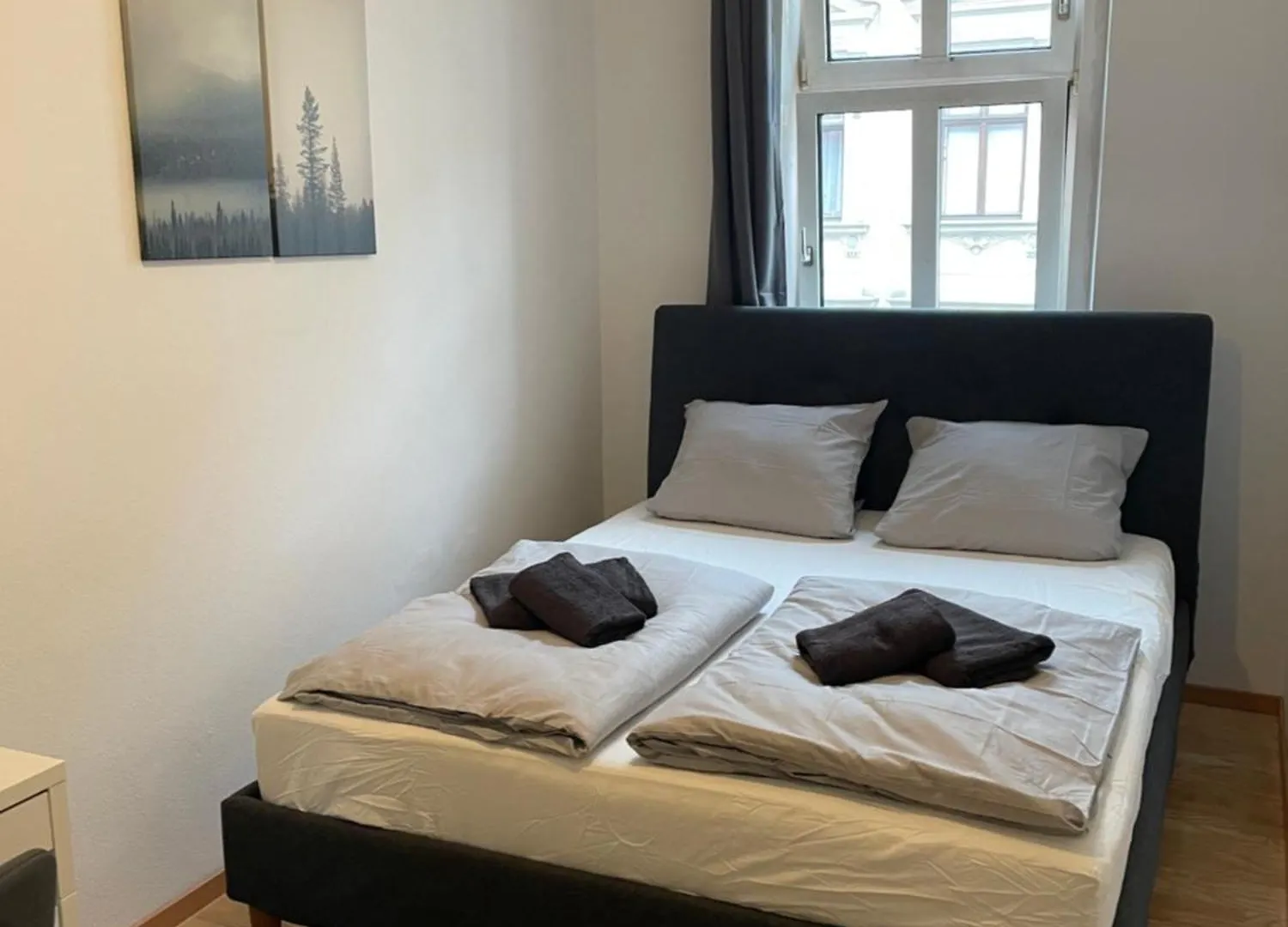 Apartamento Luxurioeses Stadtdomizil Viena