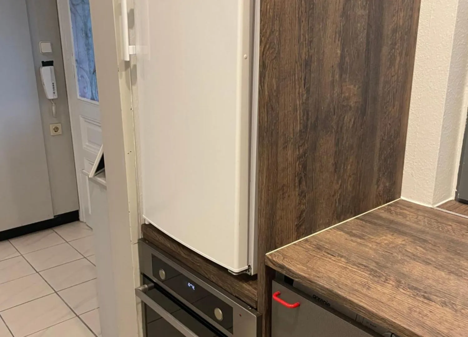 Apartamento Luxurioeses Stadtdomizil Viena
