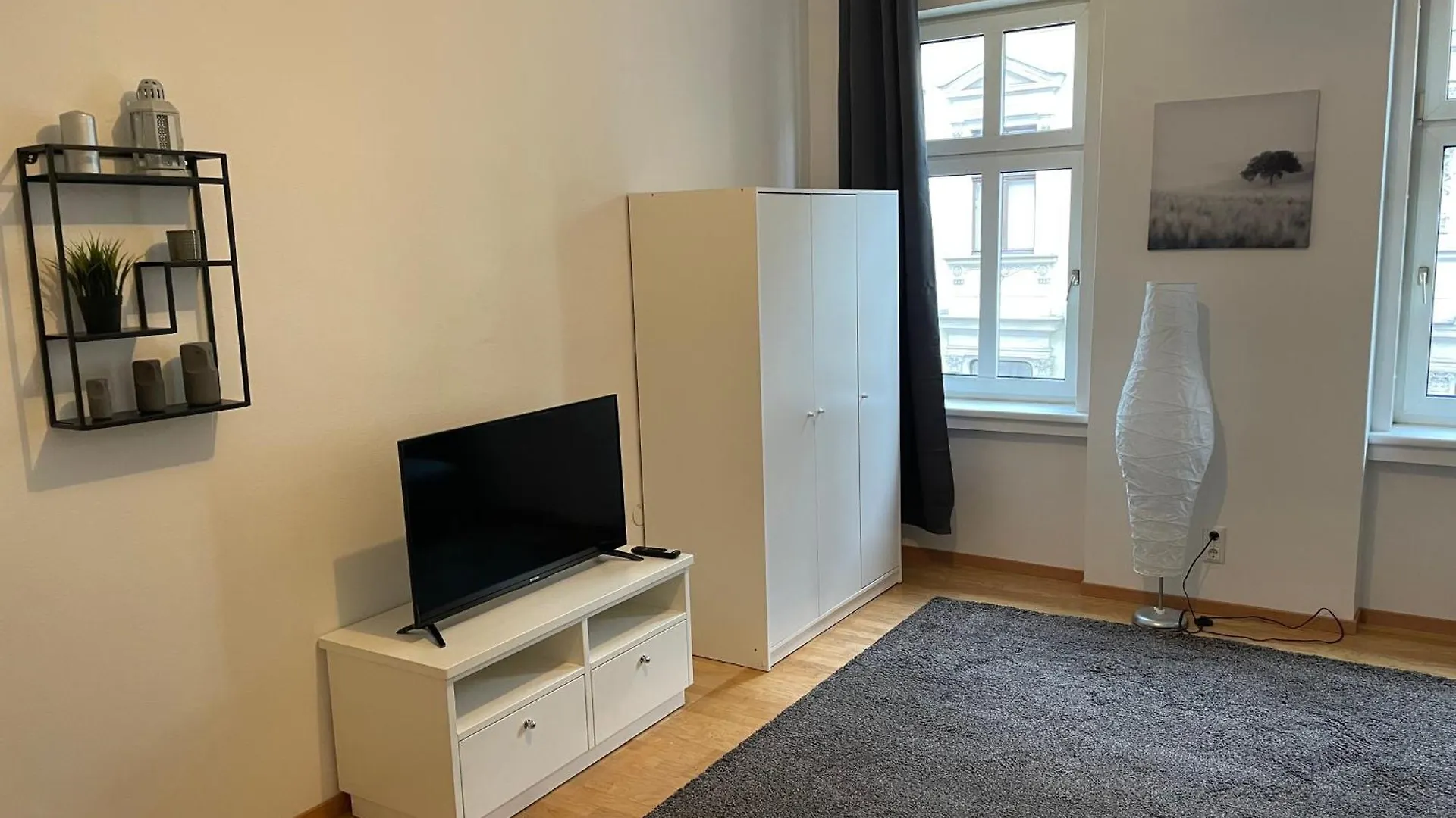 Apartamento Luxurioeses Stadtdomizil Viena Austria