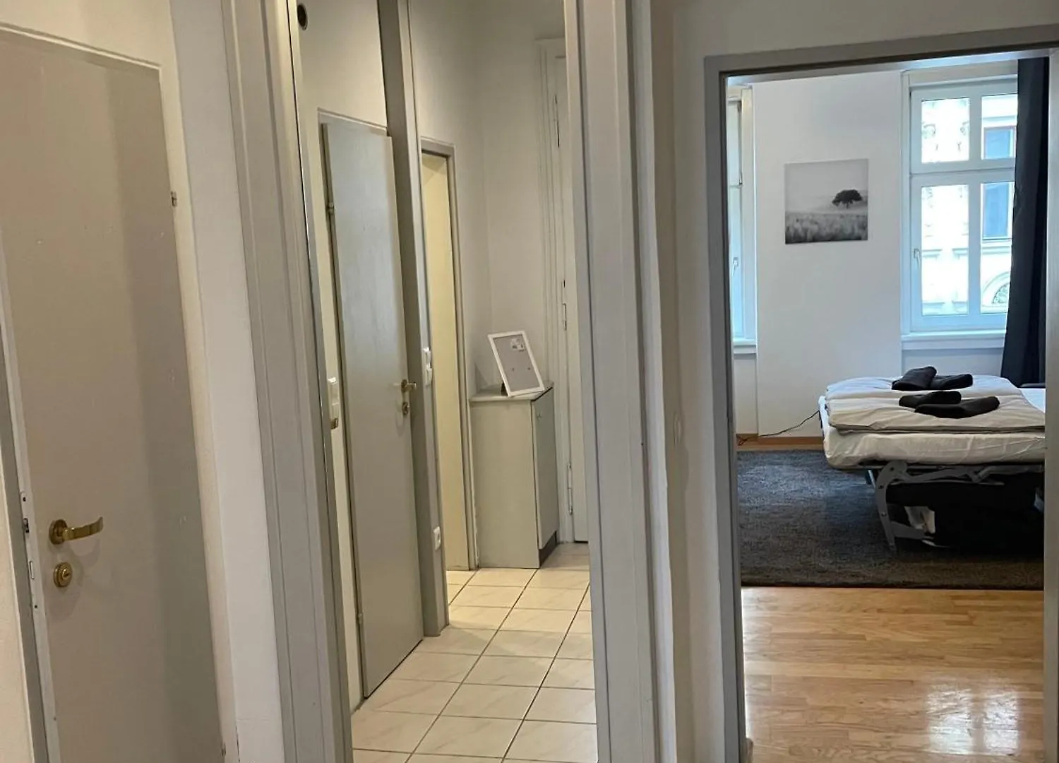 Apartamento Luxurioeses Stadtdomizil Viena 0*,  Austria