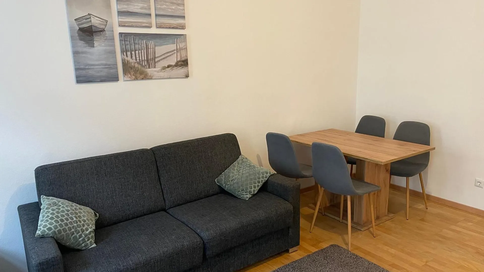 Luxurioeses Stadtdomizil Apartment Vienna 0*,  Austria