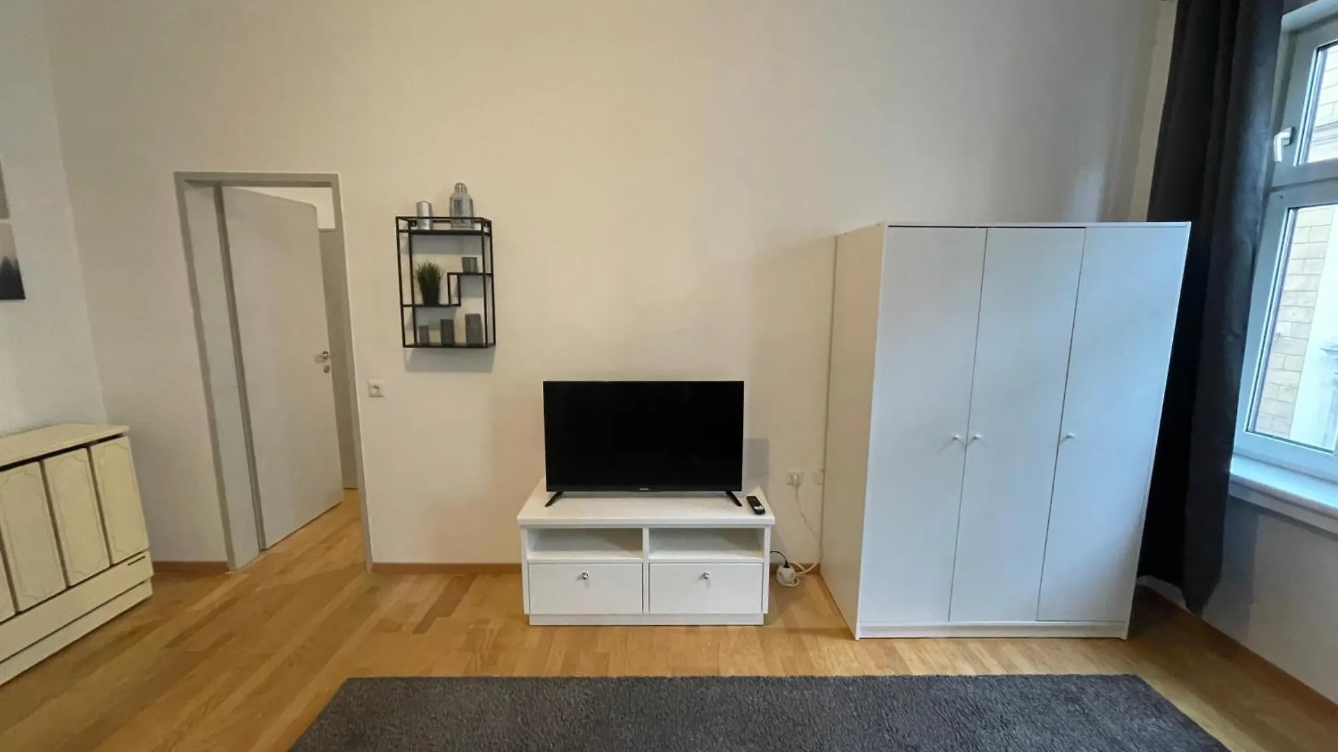 Luxurioeses Stadtdomizil Apartment Vienna