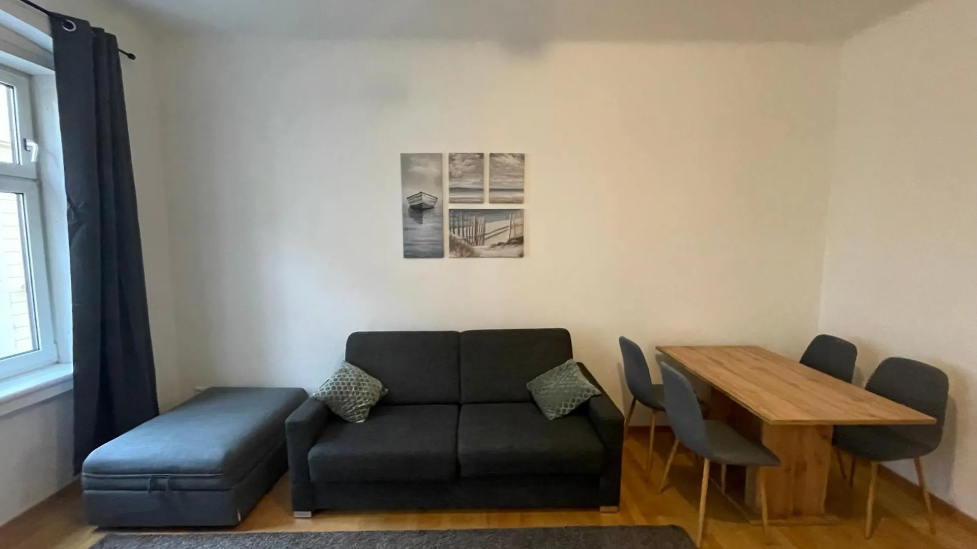 Apartamento Luxurioeses Stadtdomizil Viena Austria