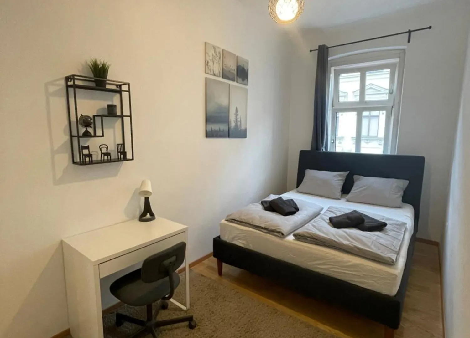 Apartamento Luxurioeses Stadtdomizil Viena