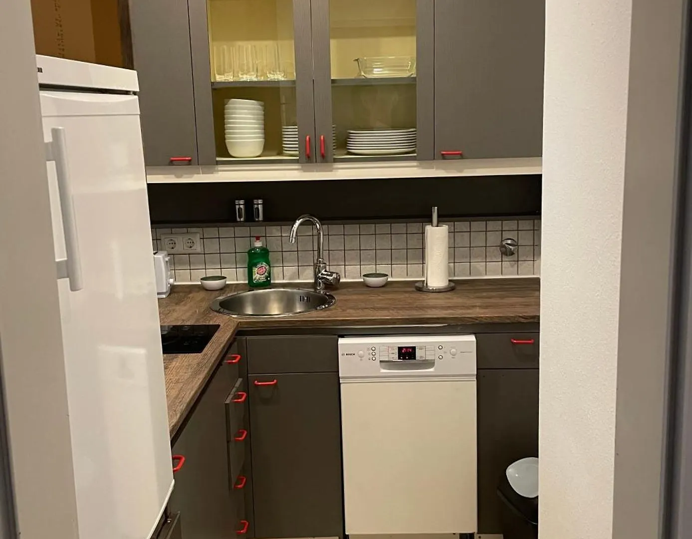 Apartamento Luxurioeses Stadtdomizil Viena