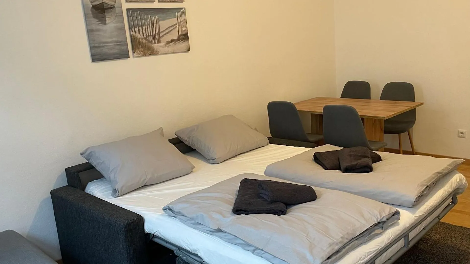 Apartamento Luxurioeses Stadtdomizil Viena 0*,