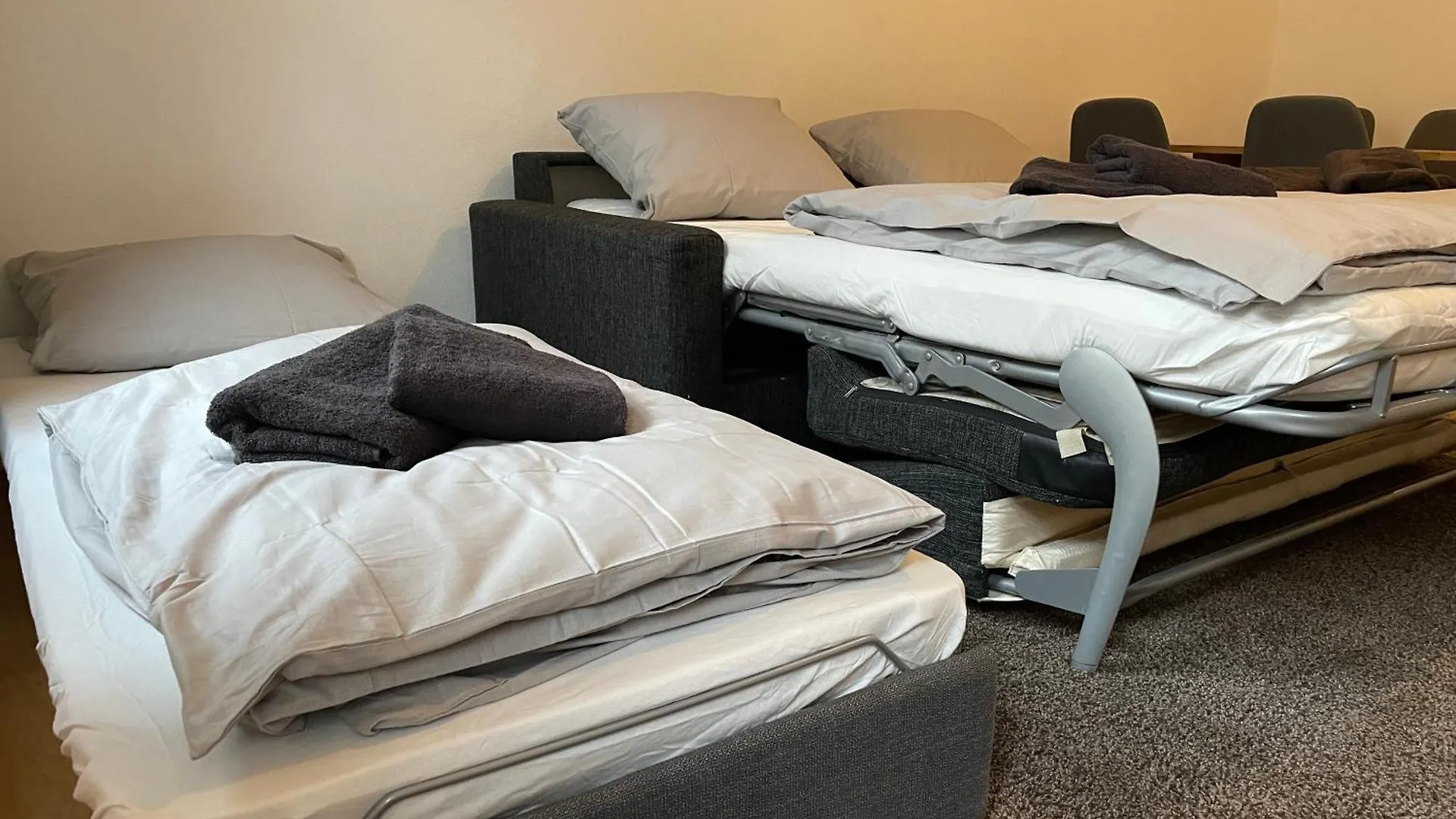 Apartamento Luxurioeses Stadtdomizil Viena