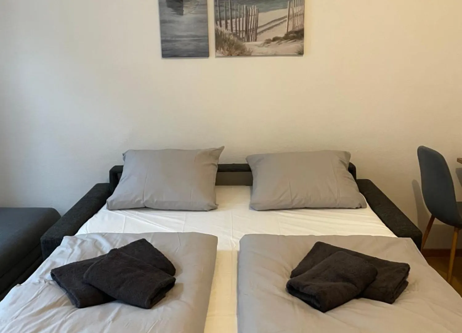 Luxurioeses Stadtdomizil Apartment Vienna